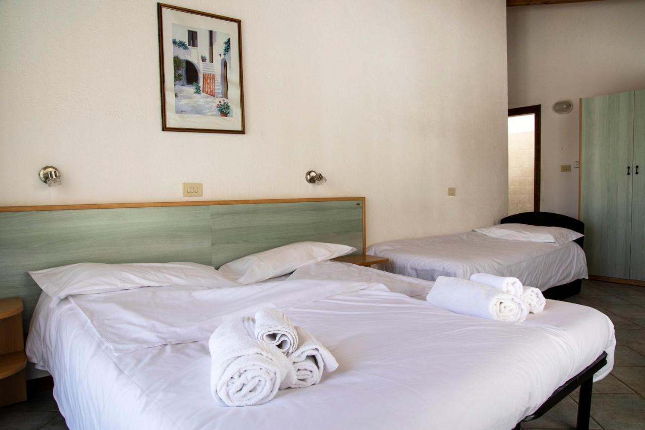 Residence Nube D'Argento Colle Colle Sestriere Dış mekan fotoğraf