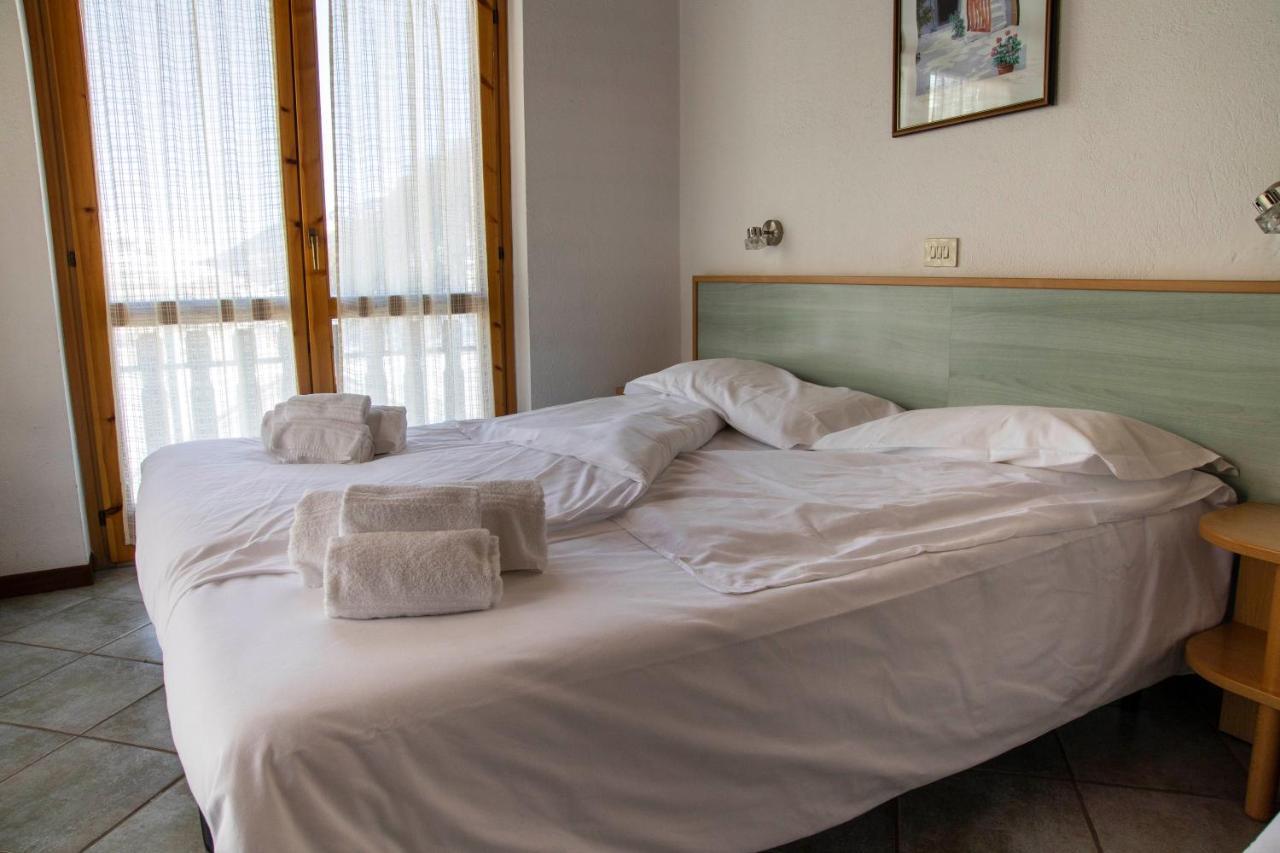 Residence Nube D'Argento Colle Colle Sestriere Dış mekan fotoğraf