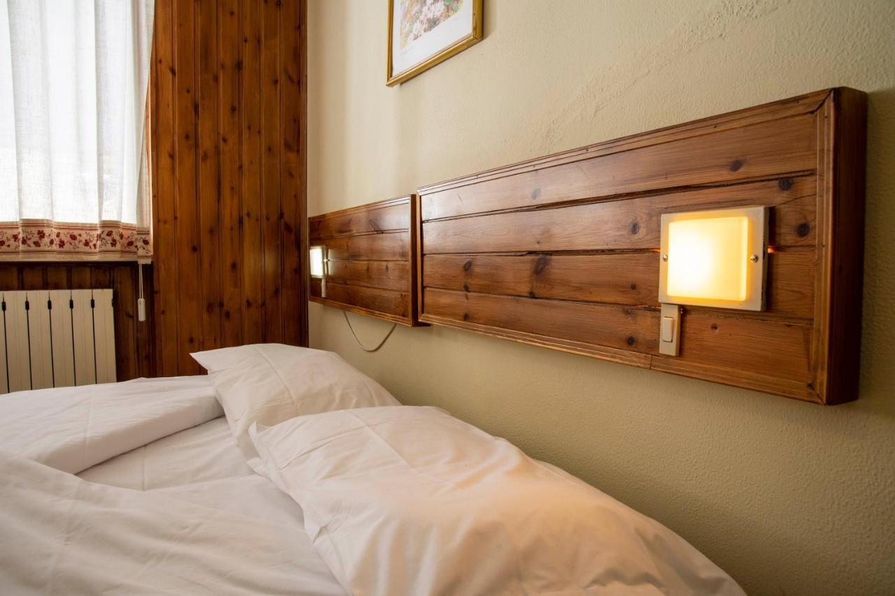 Residence Nube D'Argento Colle Colle Sestriere Dış mekan fotoğraf